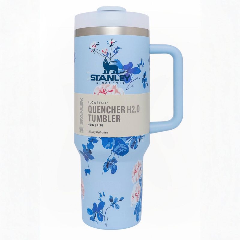 تراول ماگ مدل quencher h2.0 گنجایش 1.18 لیتر