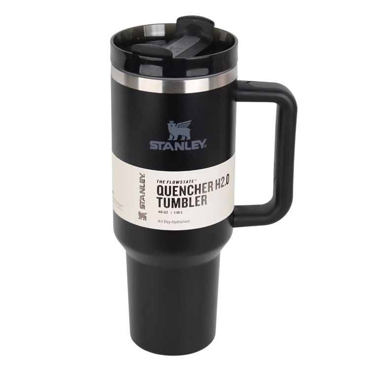 تراول ماگ مدل quencher h2.0 flowstate tumbler گنجاش 1.18 لیتر
