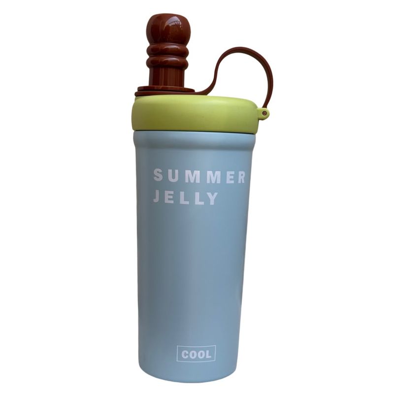 تراول ماگ مدل summer jelly گنجایش 600 لیتر
