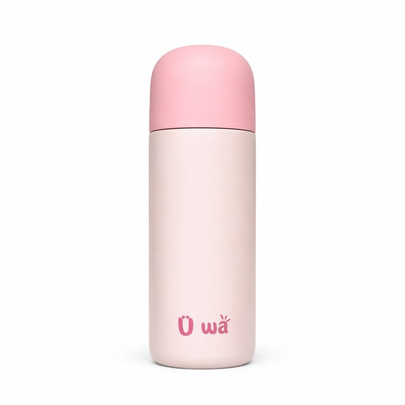 تراول ماگ مدل uwa گنجایش 0.3 لیتر