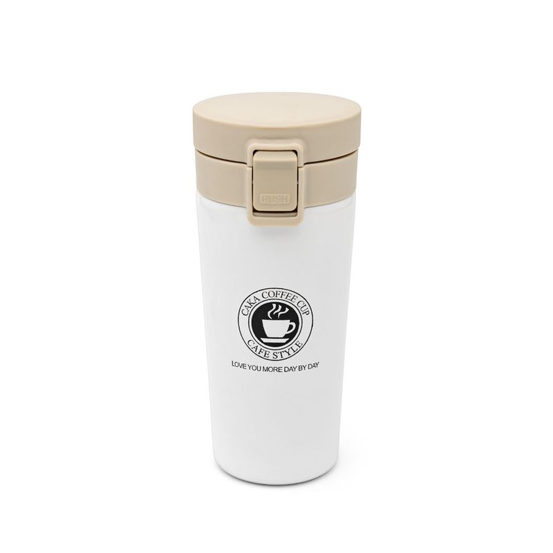 تراول ماگ مدل vacuum cup گنجایش 0.38 لیتر