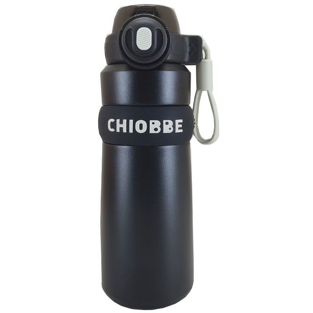 تراول ماگ مدل نی دار طرح chiobbe گنجایش 0.56 لیتر