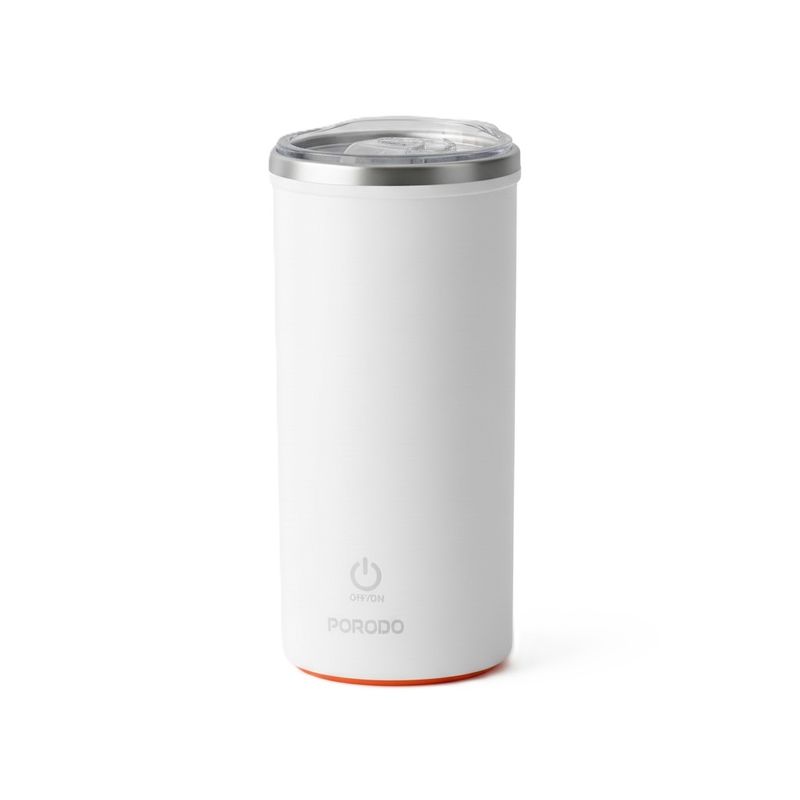 تراول ماگ پرودو مدل pd lfst138 wh گنجایش 0.4 لیتر
