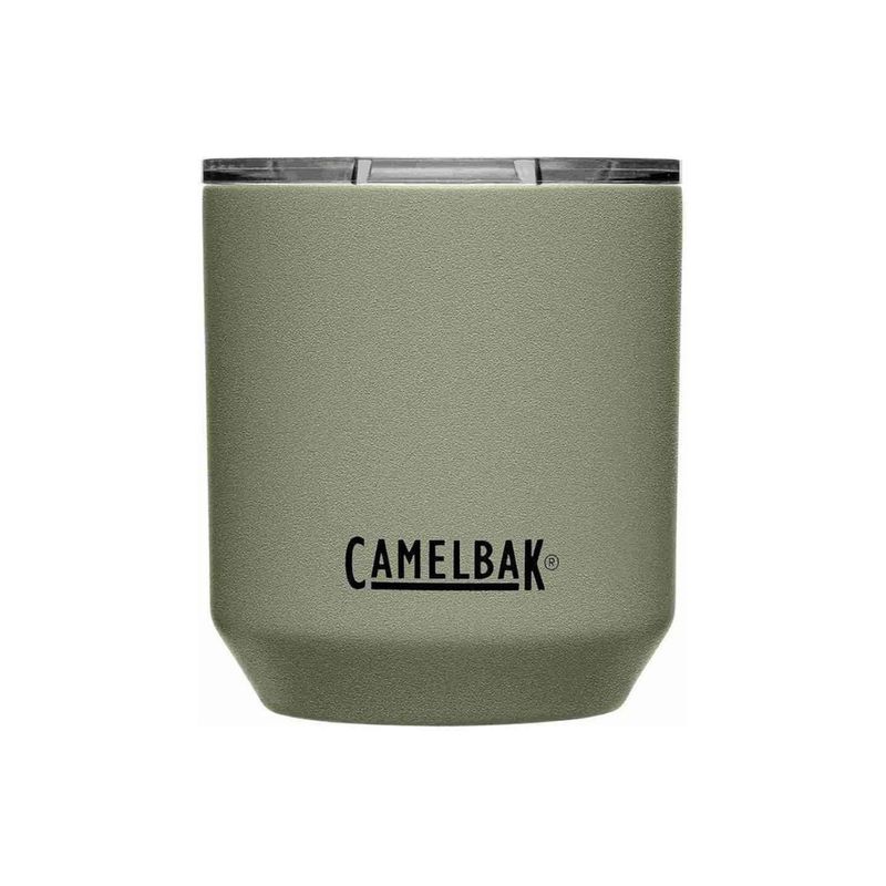 تراول ماگ کمل بک مدل rocks tumbler گنجایش 0.3 لیتر