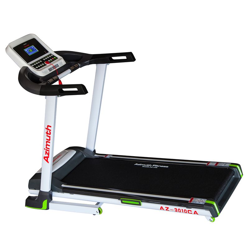 تردمیل آذیموس مدل az 3010 ca