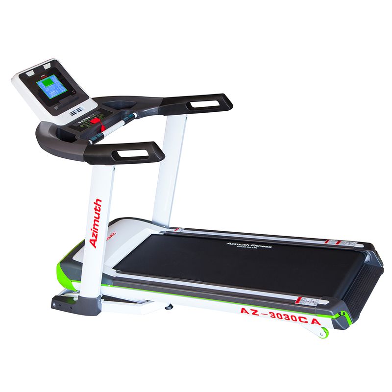 تردمیل آذیموس مدل az 3030 ca