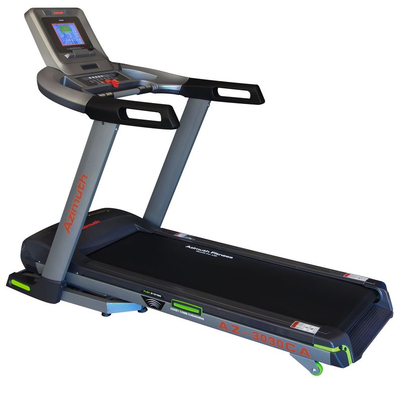 تردمیل آذیموس مدل az 3030ca