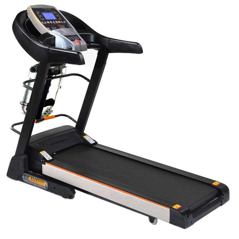 تردمیل آیرون مستر مدل t900d