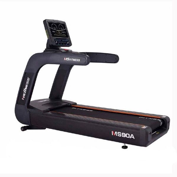 تردمیل باشگاهی ام بی اچ فیتنس مدل ms90a