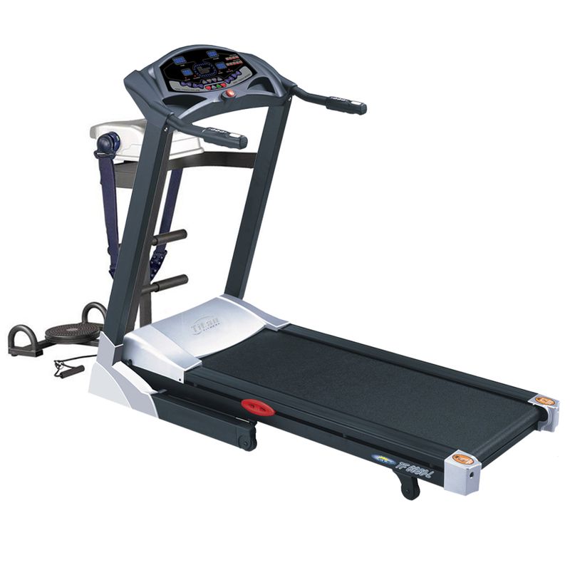 تردمیل تایتان فیتنس مدل tf6700