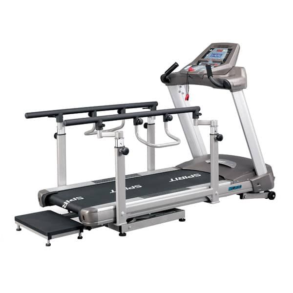 تردمیل توانبخشی اسپیریت مدل mt200