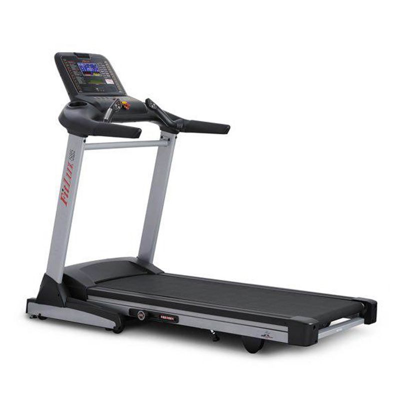 تردمیل جک اکسر مدل fitlux 585
