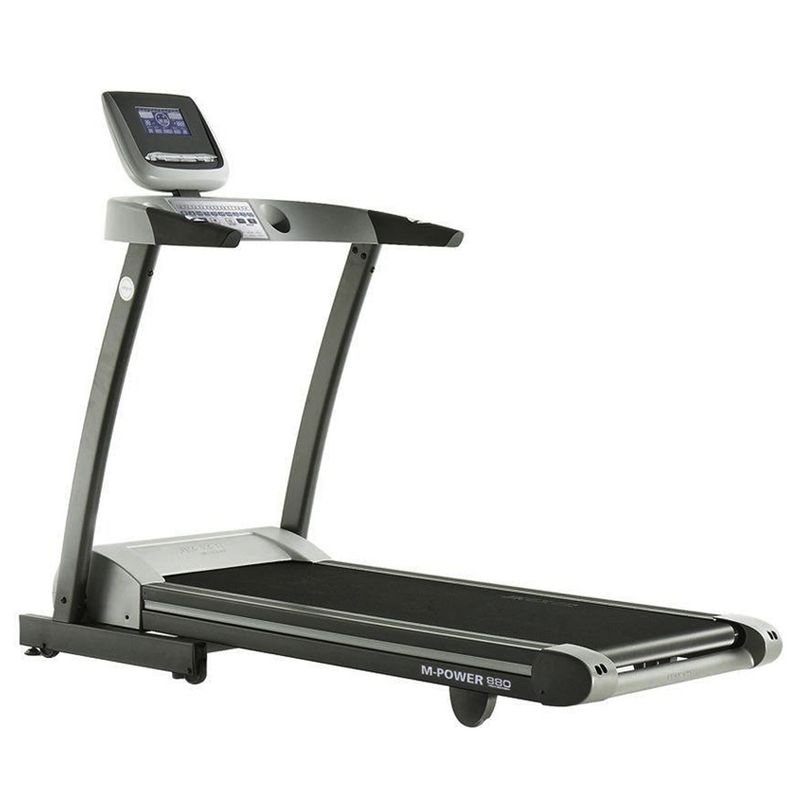تردمیل جک اکسر مدل m.power 880