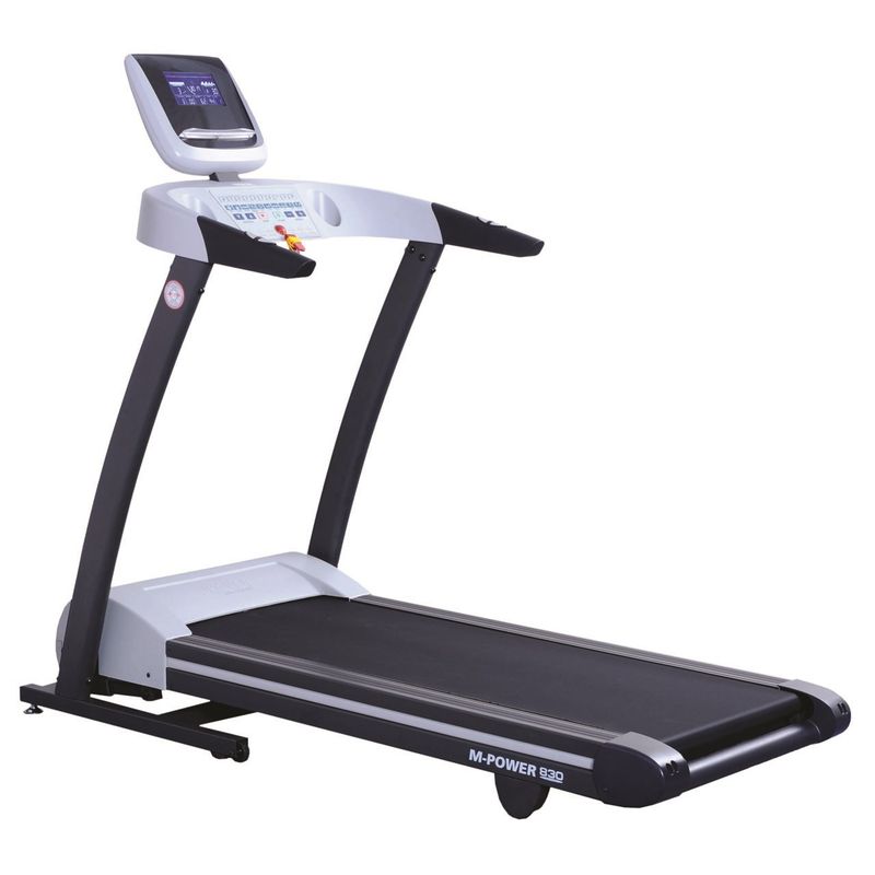 تردمیل جک اکسر مدل mpower 830