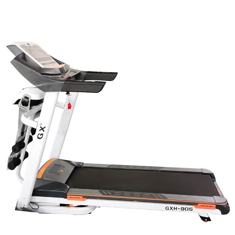 تردمیل جی ایکس مدل gxh 905