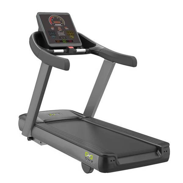 تردمیل دی اچ زد فیتنس مدل x8400