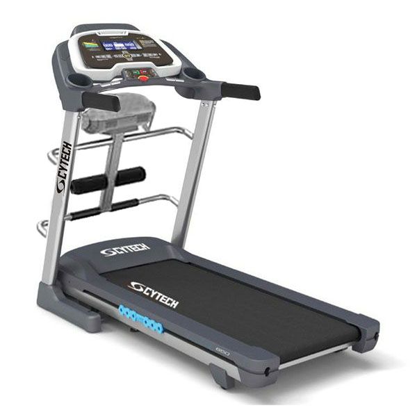 تردمیل سایتک مدل xg v1d