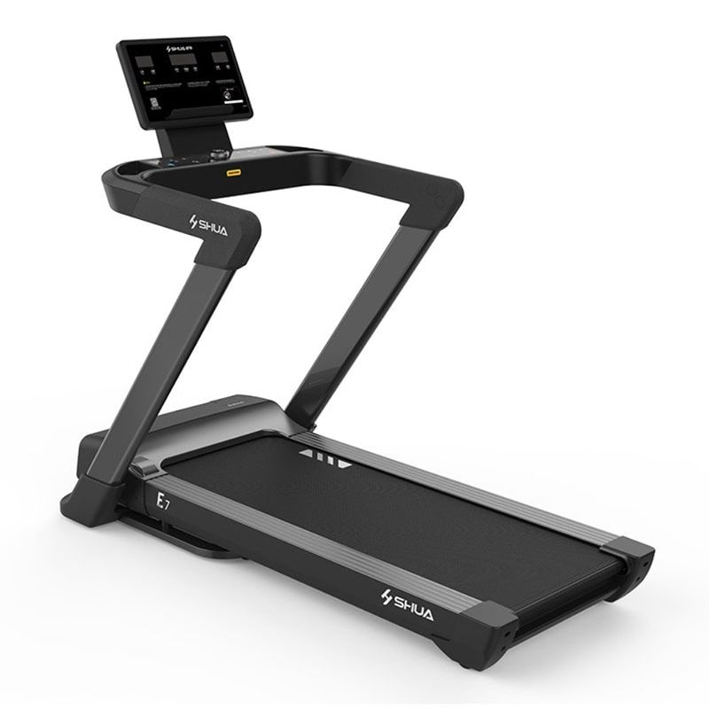 تردمیل شوا مدل sh t399p