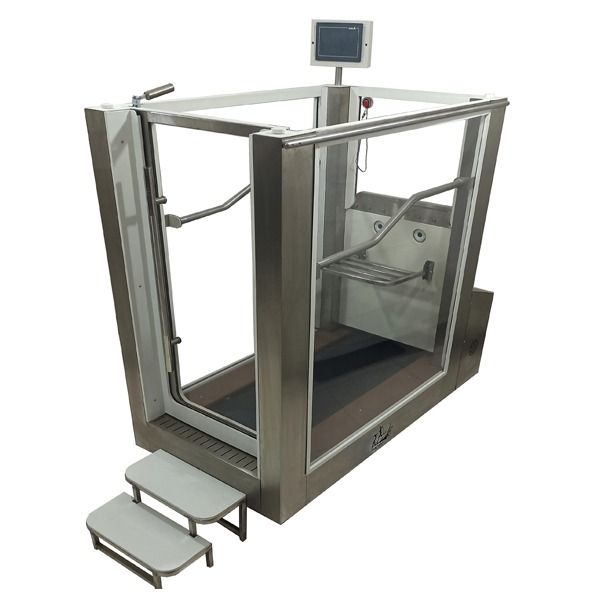 تردمیل فریال مدل x 2000