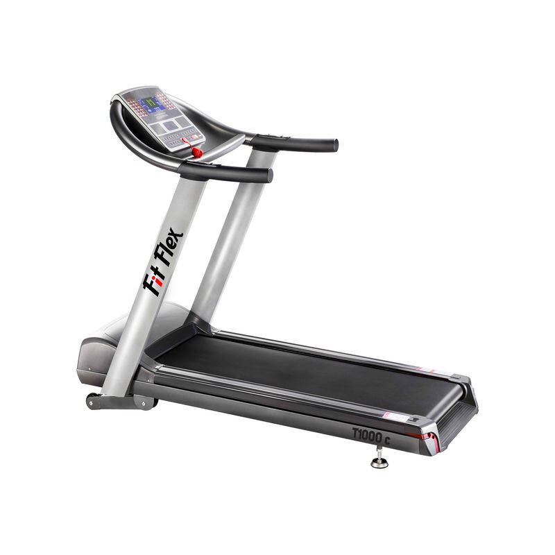 تردمیل فیت فلکس مدل t1000c