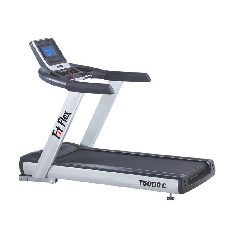 تردمیل فیت فلکس مدل t5000 c