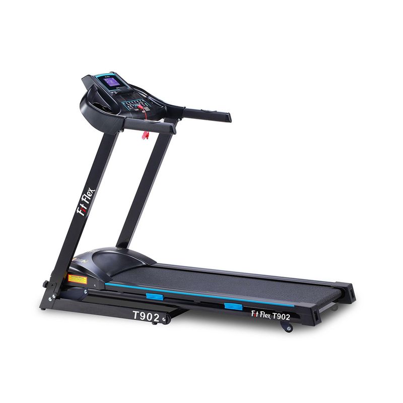 تردمیل فیت فلکس مدل t902