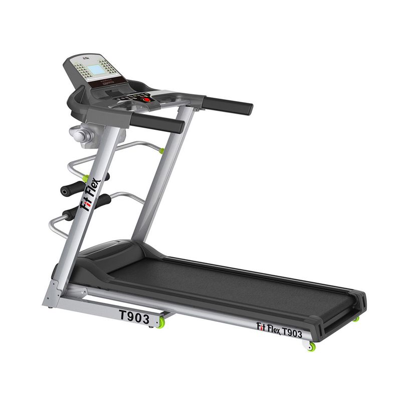 تردمیل فیت فلکس مدل t903