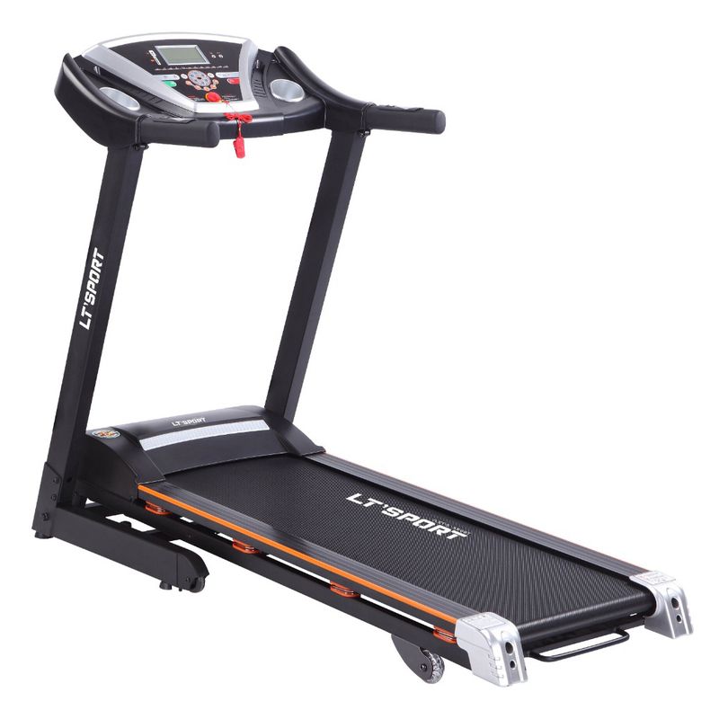 تردمیل لیجی یوجیا مدل ltsport6028s