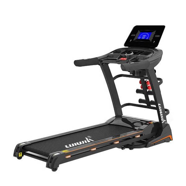 تردمیل لیجی یوجیا مدل چند کاره کد ltsprt 6810ds