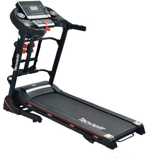 تردمیل مدل technofit 918ds