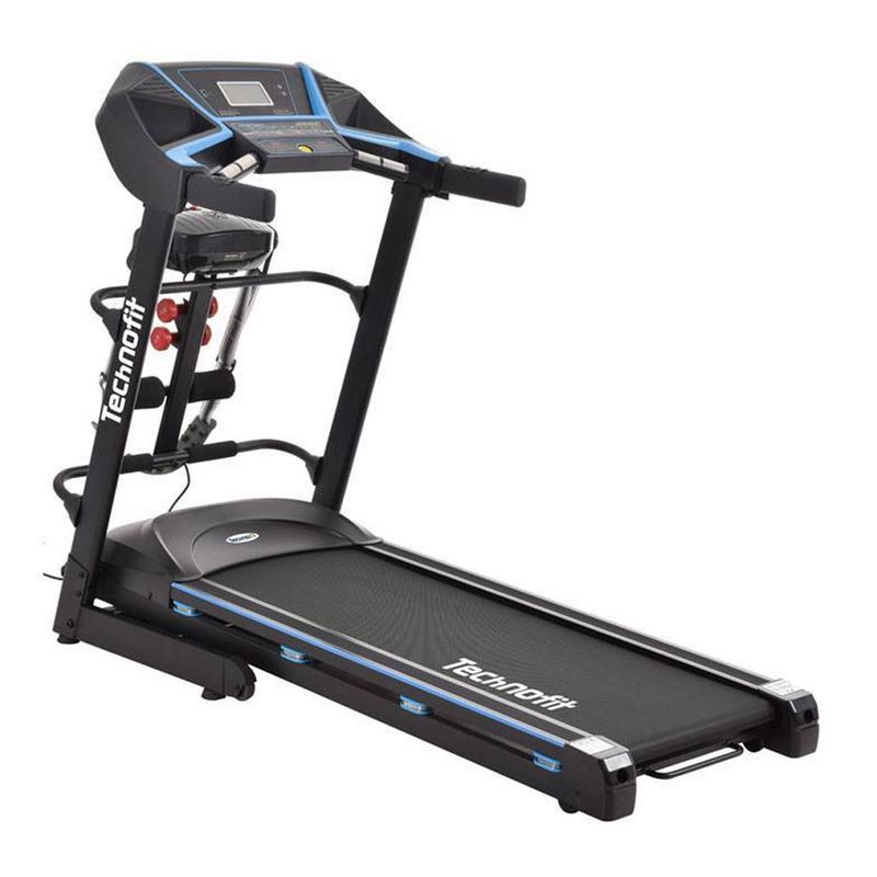 تردمیل مدل technofit tf 109ds