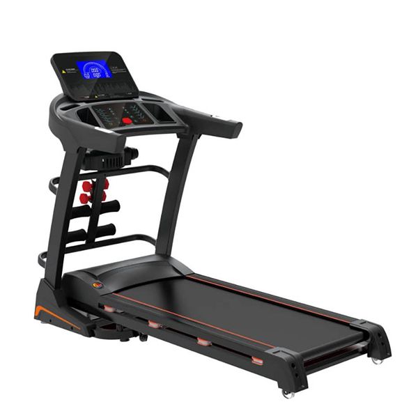 تردمیل مدل پروآی فیت مدل l680 ds mas