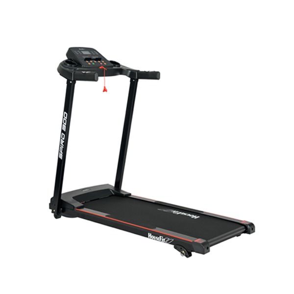 تردمیل هاوس فیت مدل spiro 300