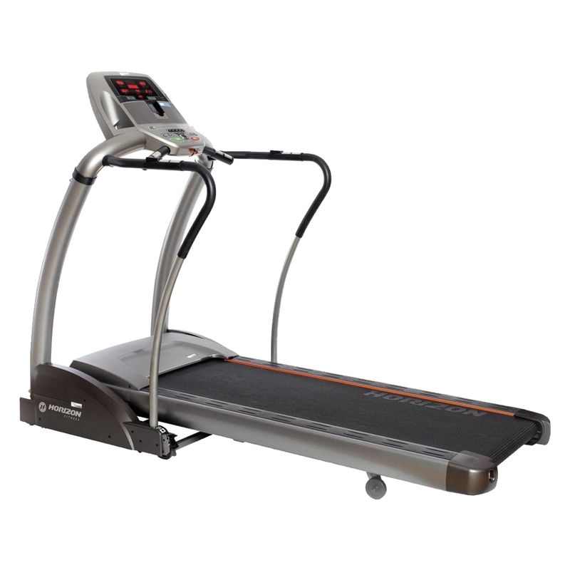 تردمیل هورایزن مدل elite t5000 premire