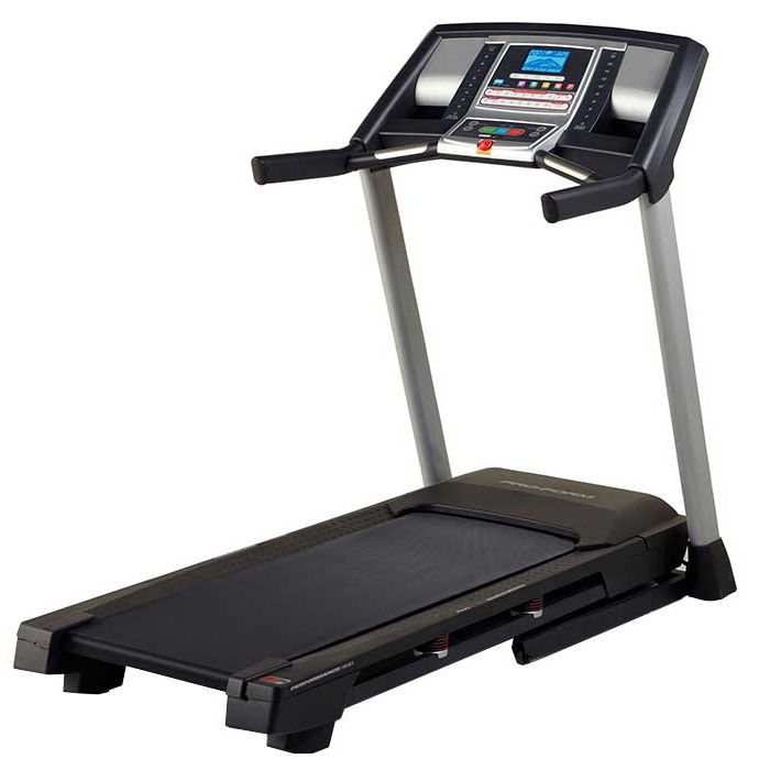 تردمیل پروفرم مدل endurance m8i