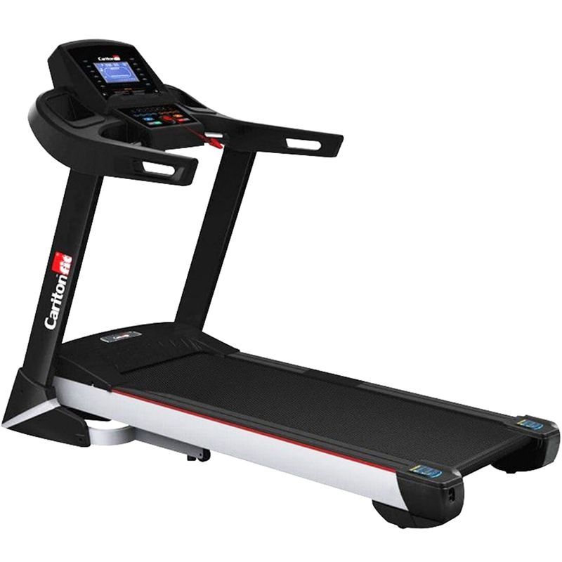تردمیل کریتون فیت مدل cf 250s