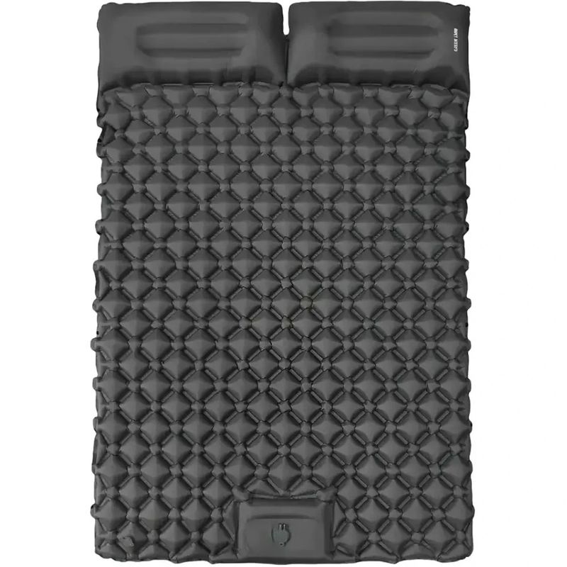 تشک بادی دو نفره گرین لاین مدل inflatable air mattress