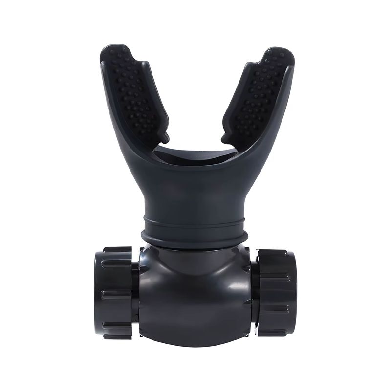 تقویت کننده تنفس مدل dual head