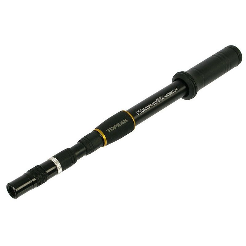 تلمبه دستی تاپیک مدل micro shock