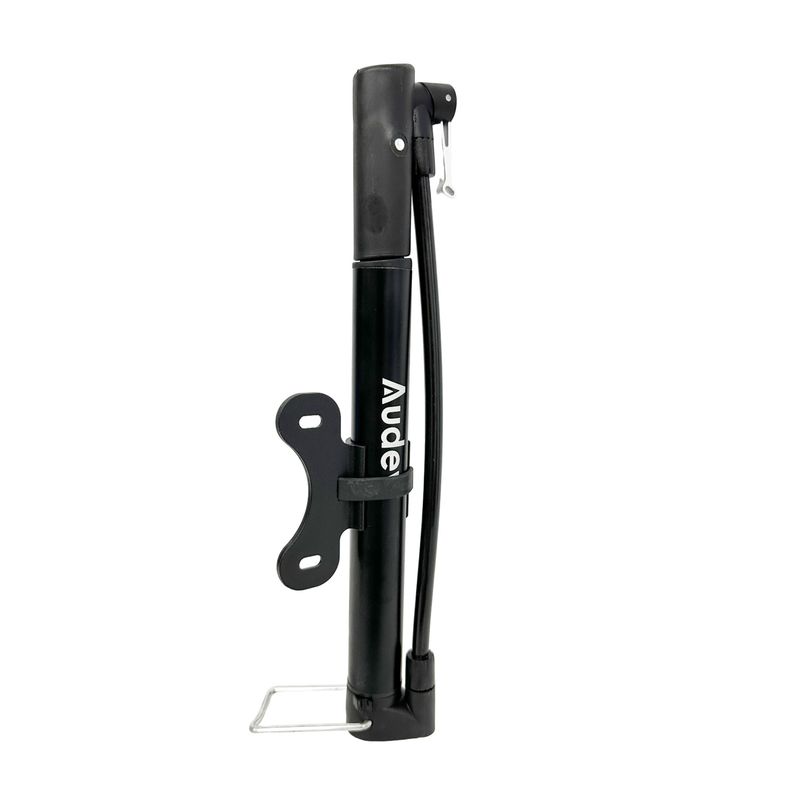 تلمبه دستی دوچرخه مدل audew 160psi mini