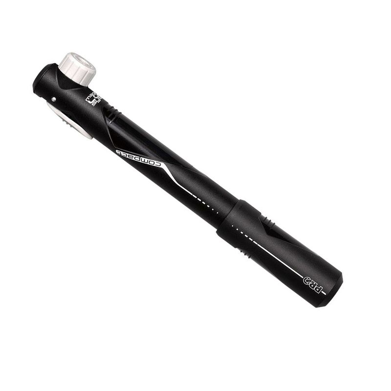 تلمبه دستی پرو مدل touring compact minipump