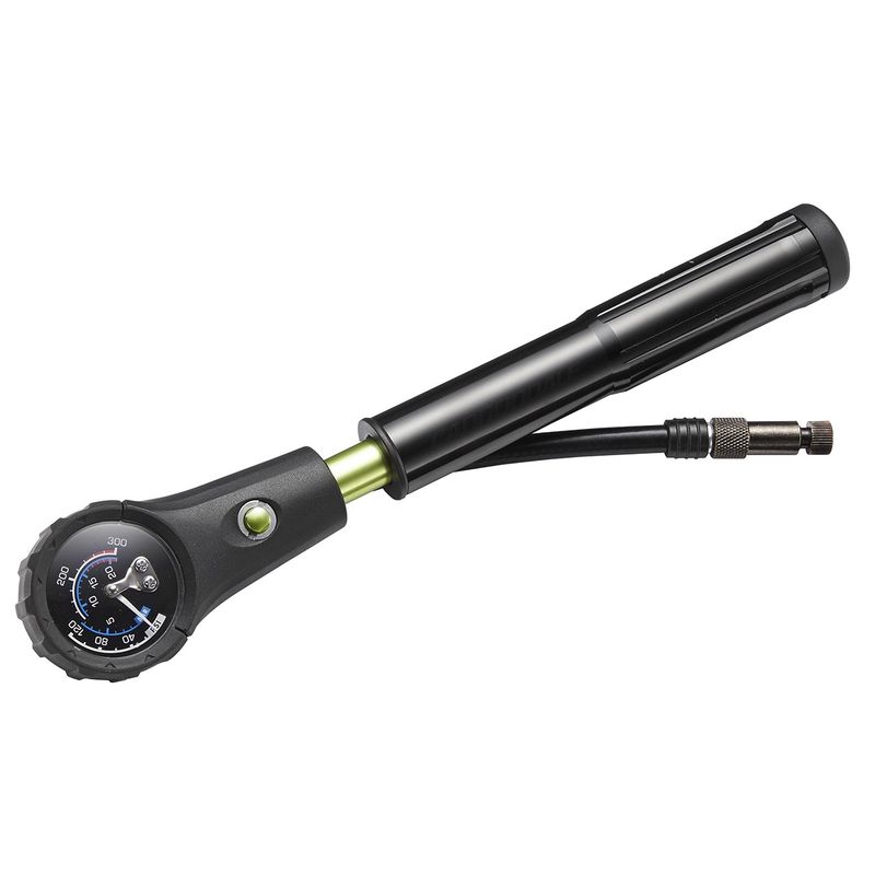 تلمبه دستی کنندال مدل shock pump