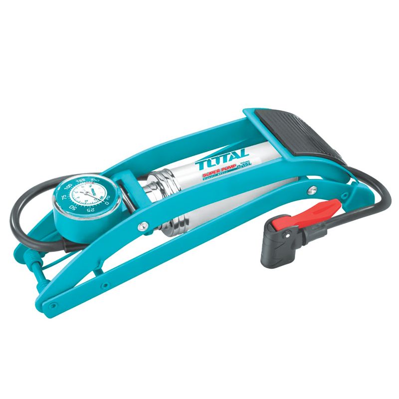 تلمبه پایی توتال مدل tmpp5511