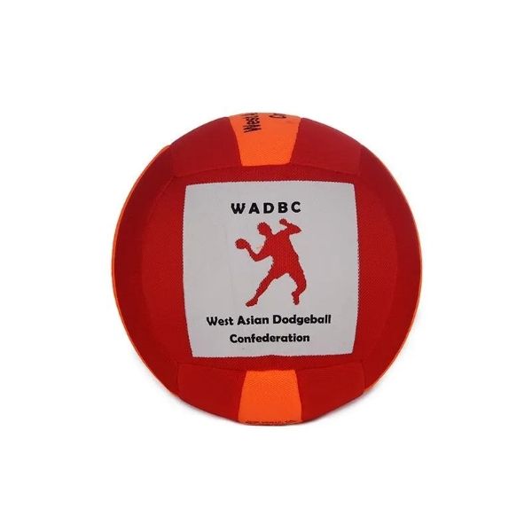 توپ آموزشی داژبال مدل 4099 wadbc