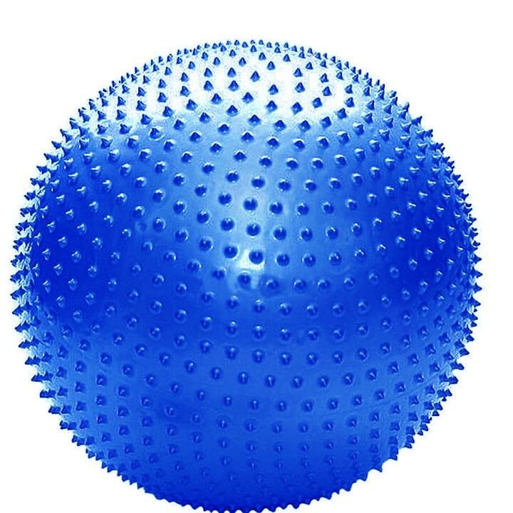 توپ بدنسازی مدل gym ball قطر 75 سانتی متر