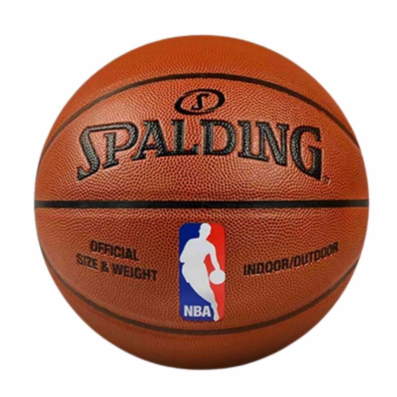 توپ بسکتبال اسپالدینگ مدل nba wear resistant