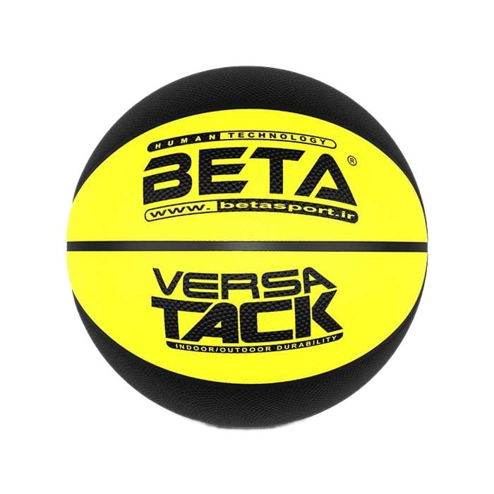 توپ بسکتبال بتا مدل لاستیکی – 4 versa tack