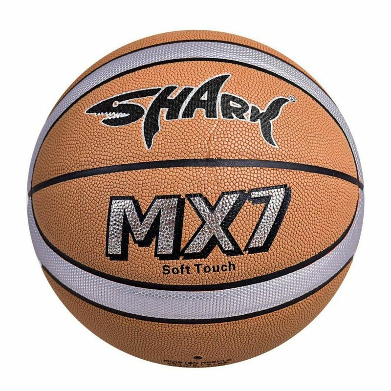 توپ بسکتبال شارک مدل mx7 a