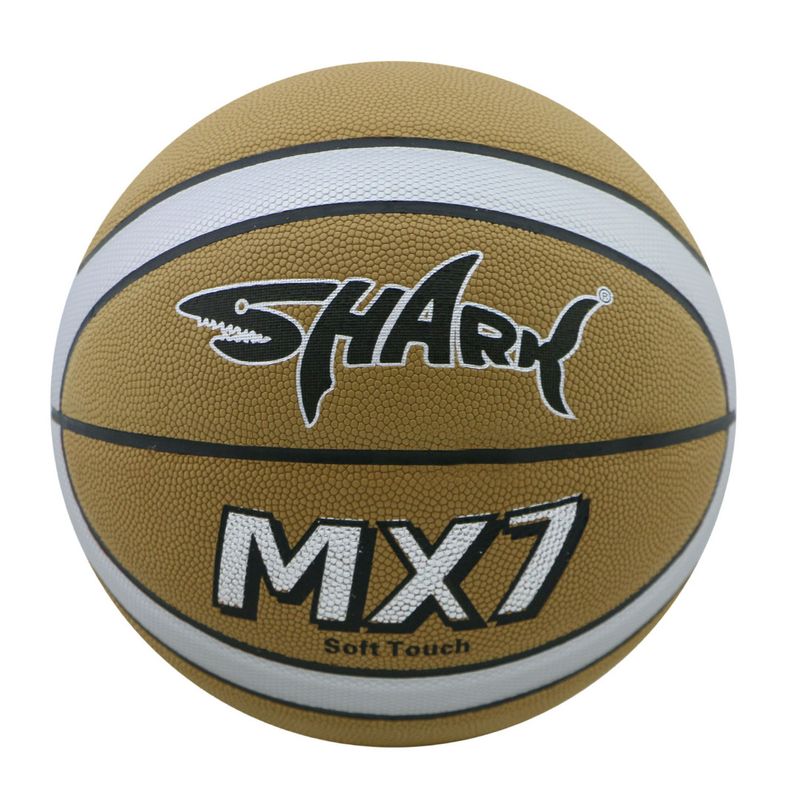 توپ بسکتبال شارک مدل mx7 b