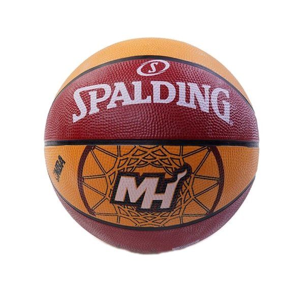 توپ بسکتبال مدل 2021 nba